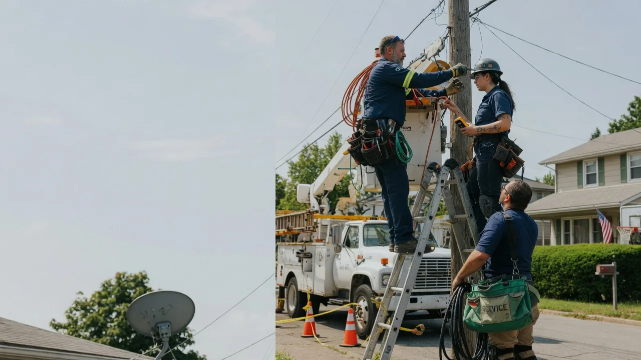 Electrical Repair in Fall Branch, TN near me